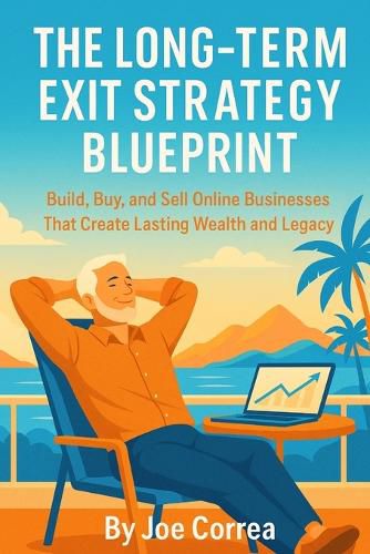 Cover image for The Long-Term Exit Strategy Blueprint