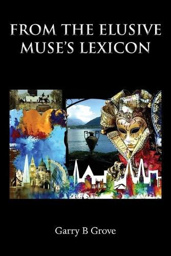 Cover image for From the Elusive Muse's Lexicon