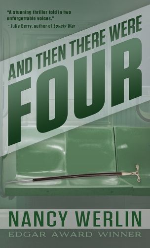 Cover image for And Then There Were Four