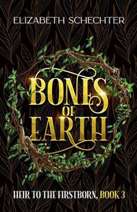 Cover image for Bones of Earth