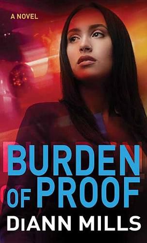 Cover image for Burden of Proof