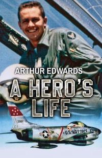 Cover image for A Hero's Life