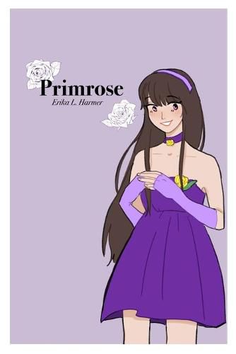 Cover image for Primrose