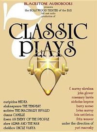 Cover image for Seven Classic Plays