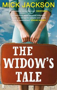 Cover image for The Widow's Tale