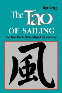 Cover image for Tao of Sailing