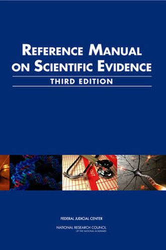 Reference Manual on Scientific Evidence