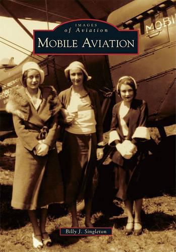 Cover image for Mobile Aviation