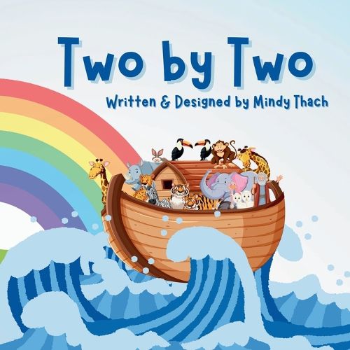 Cover image for Two by Two