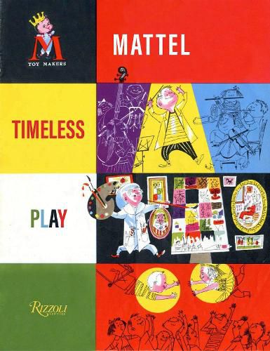 Cover image for Timeless Play