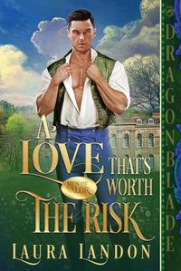 Cover image for A Love That's Worth The Risk