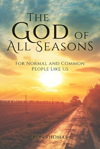 Cover image for The God of All Seasons