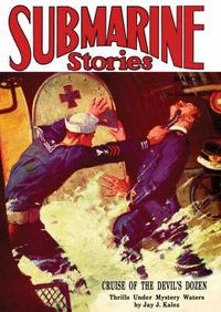 Cover image for Submarine Stories