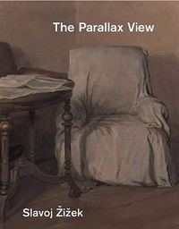 Cover image for The Parallax View