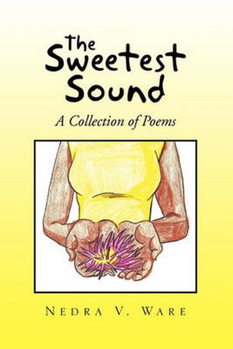 Cover image for The Sweetest Sound