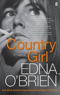 Cover image for Country Girl