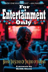 Cover image for For Entertainment Only