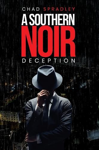 Cover image for A Southern Noir