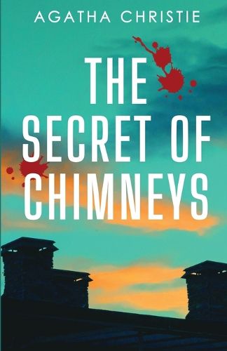 Cover image for The Secret of Chimneys