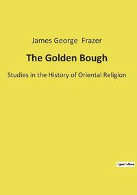 Cover image for The Golden Bough