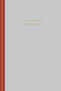 Cover image for Victorian Connections