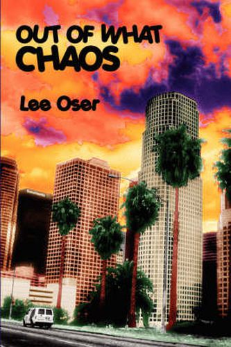 Cover image for Out of What Chaos