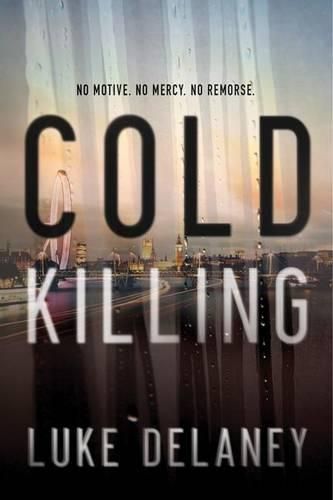 Cover image for Cold Killing