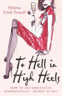 Cover image for To Hell in High Heels