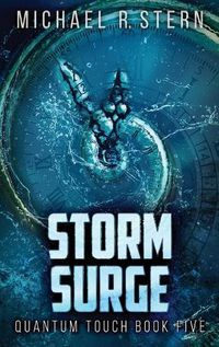 Cover image for Storm Surge