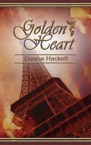 Cover image for Golden Heart