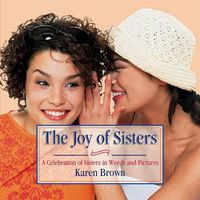 Cover image for Joy of Sisters