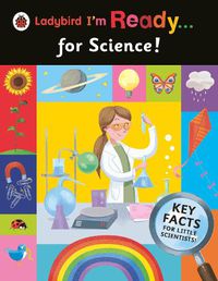 Cover image for I'm Ready For Science