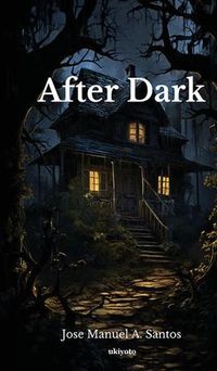 Cover image for After Dark (Edition2)