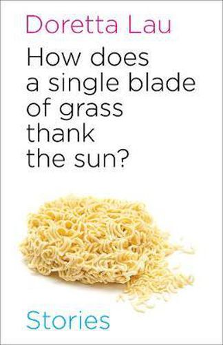 Cover image for How Does A Single Blade of Grass Thank the Sun?