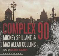 Cover image for Complex 90