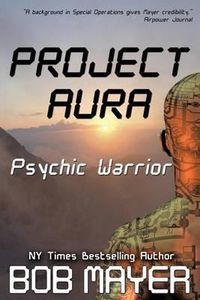 Cover image for Project Aura