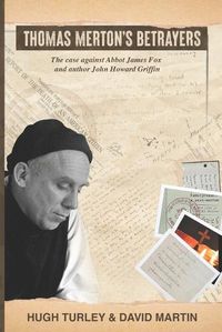 Cover image for Thomas Merton's Betrayers