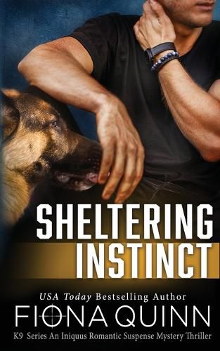 Cover image for Sheltering Instinct