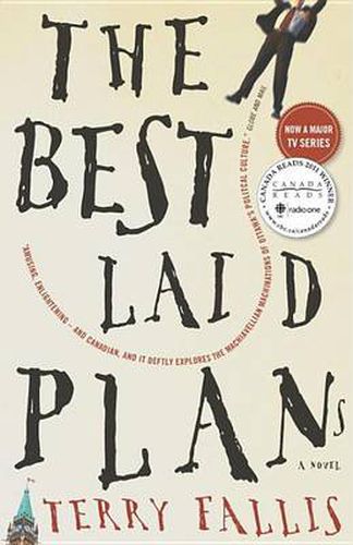 Cover image for The Best Laid Plans