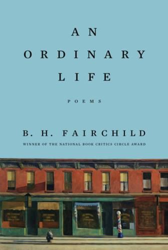 An Ordinary Life: Poems