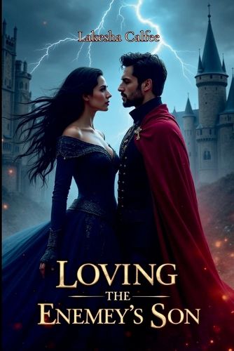 Cover image for Loving the Enemy's Son