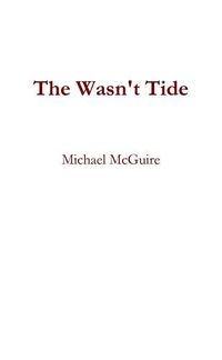 Cover image for The Wasn't Tide