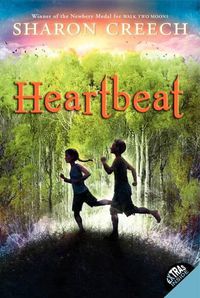 Cover image for Heartbeat