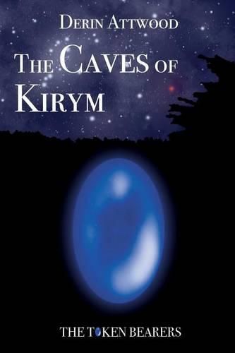 Cover image for The Caves of Kirym