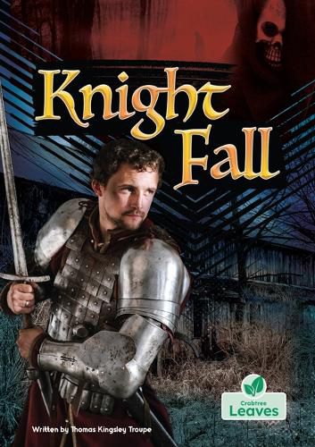 Cover image for Knight Fall