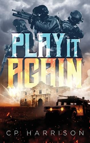 Cover image for Play it Again