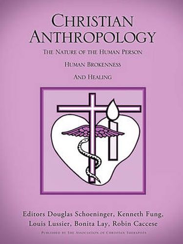 Cover image for Christian Anthropology