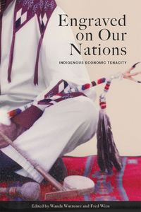 Cover image for Engraved on Our Nations