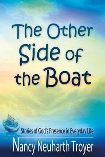 Cover image for The Other Side of the Boat