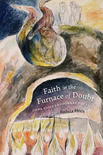 Cover image for Faith in the Furnace of Doubt